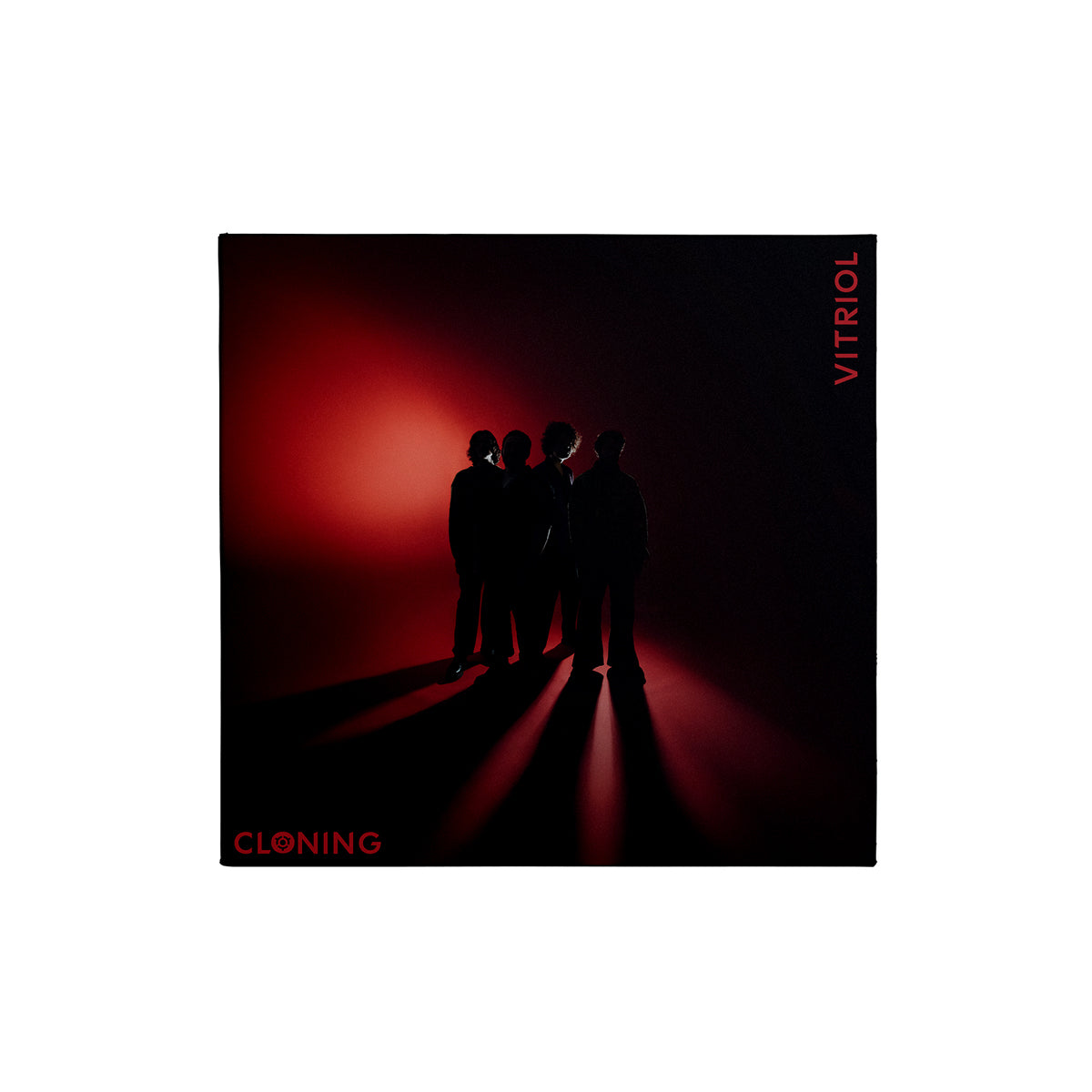 Vitriol Digital Download