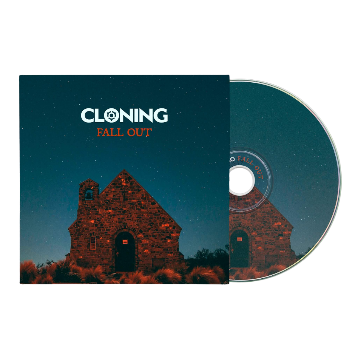 Fall Out CD