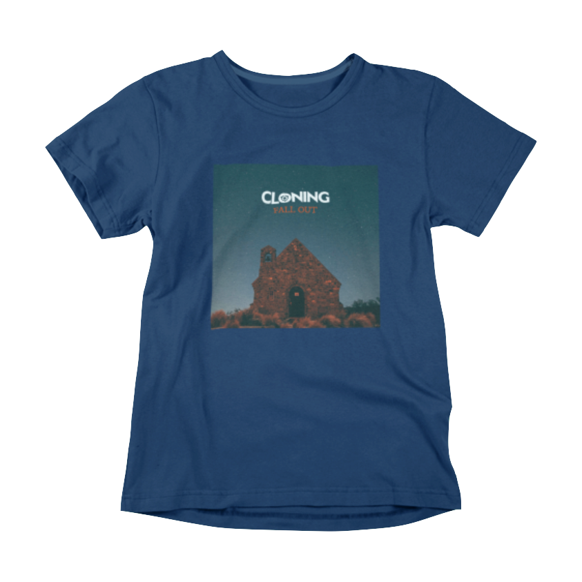 Fall Out T-Shirt