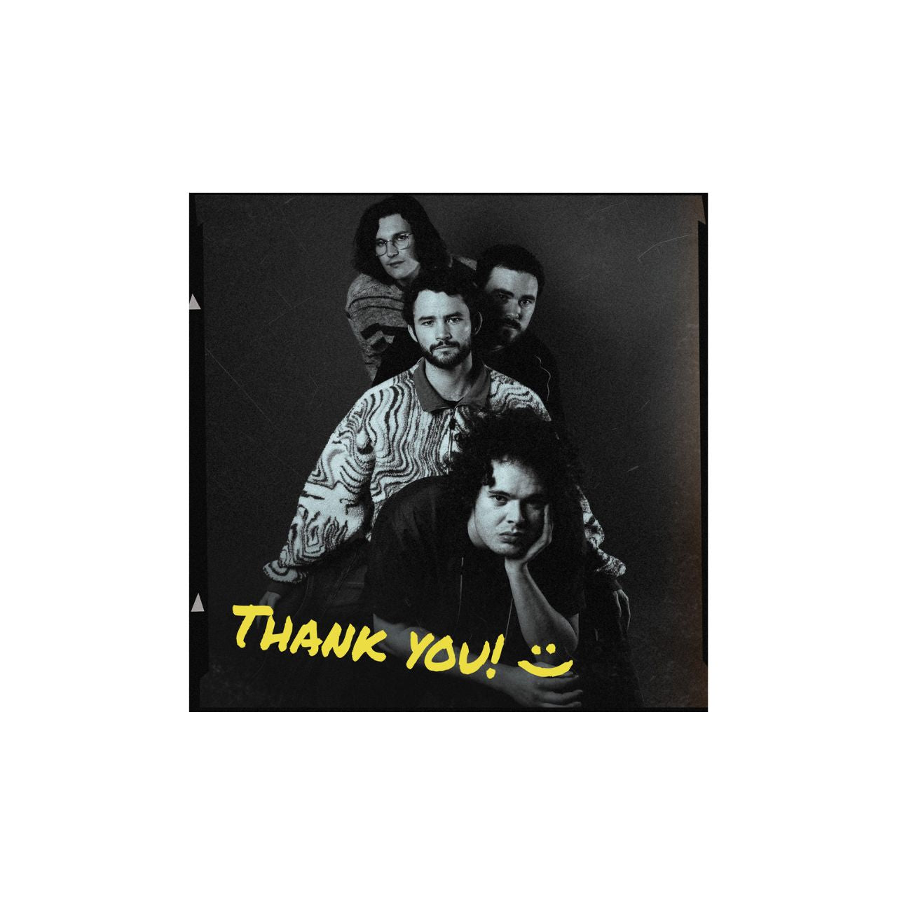 Personalised Thank You Video Message