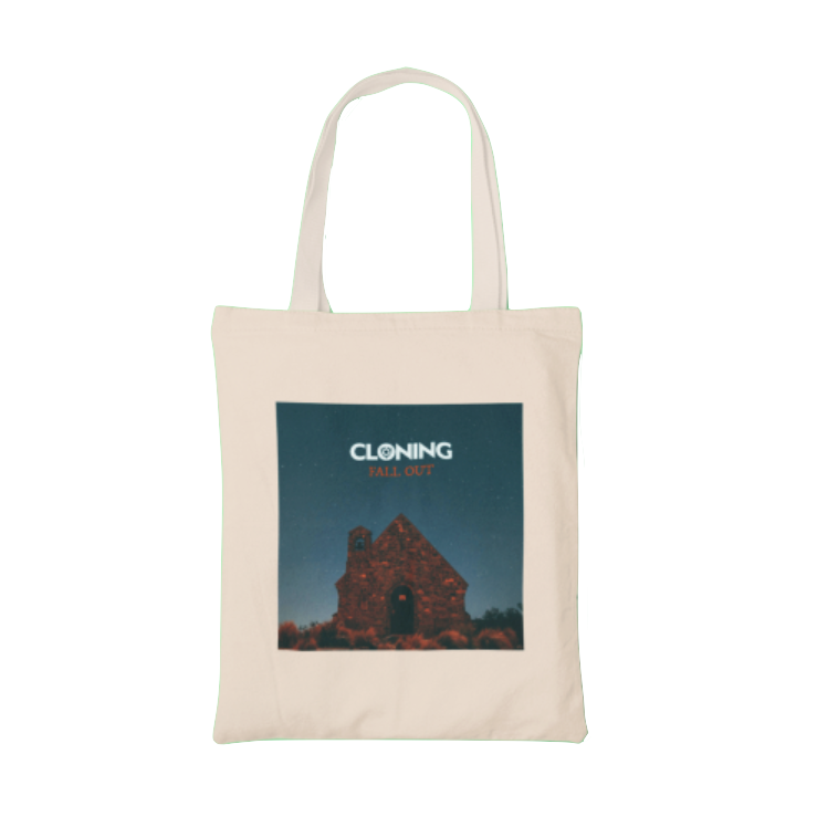 Fall Out Tote