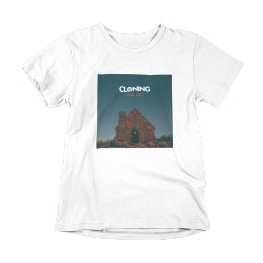 Fall Out T-Shirt