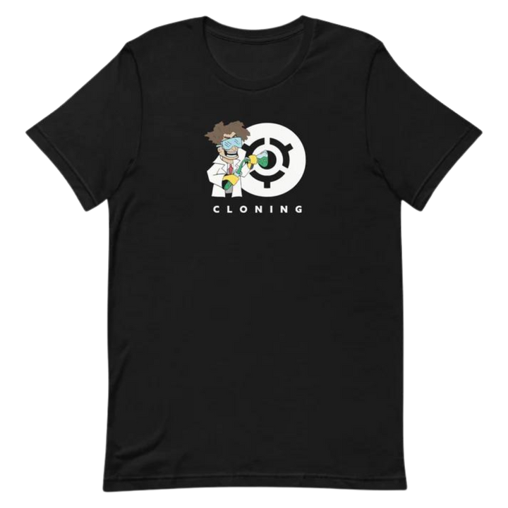 Mad Scientist T-Shirt