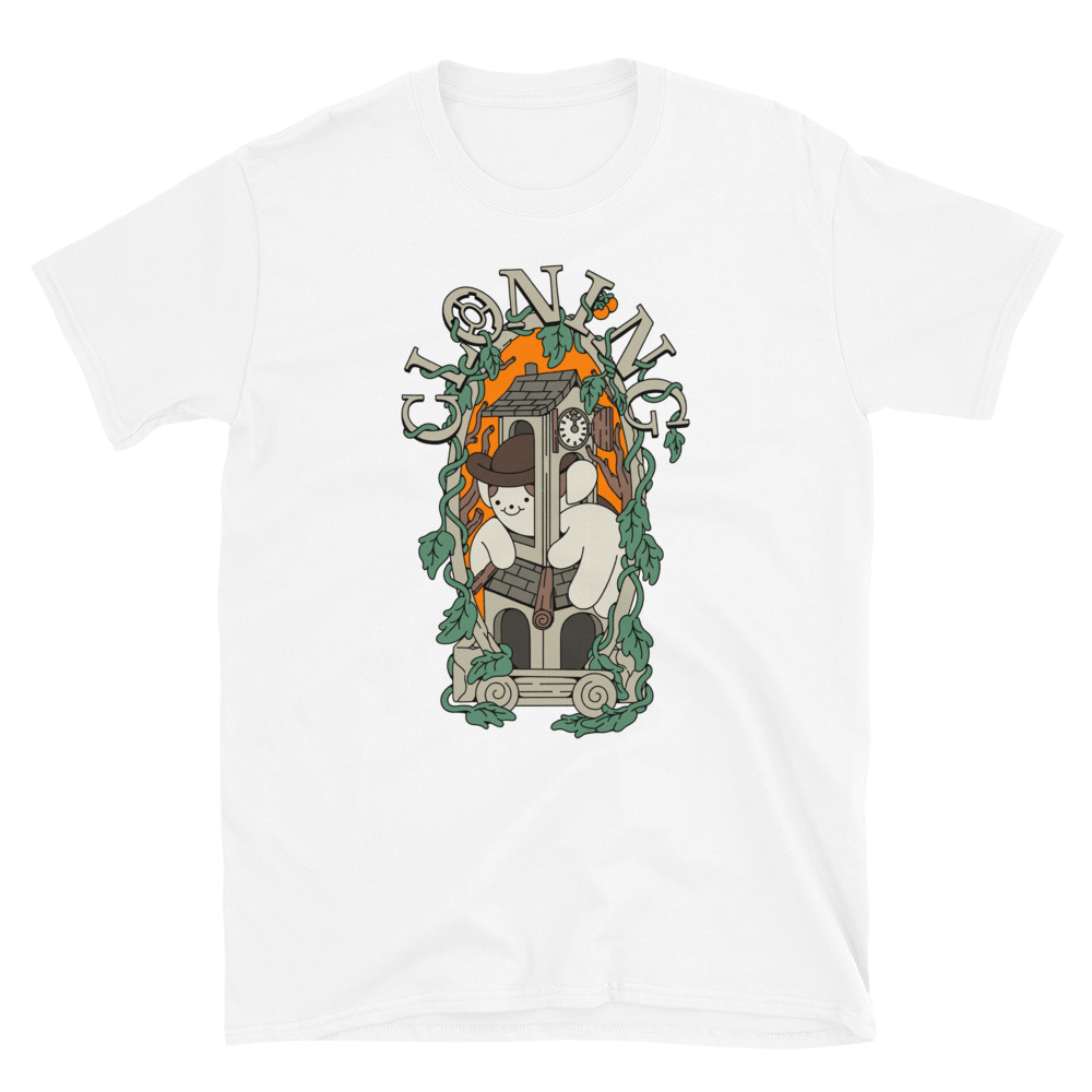 Autumn Hour T-Shirt