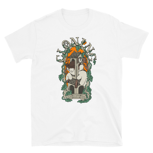 Autumn Hour T-Shirt